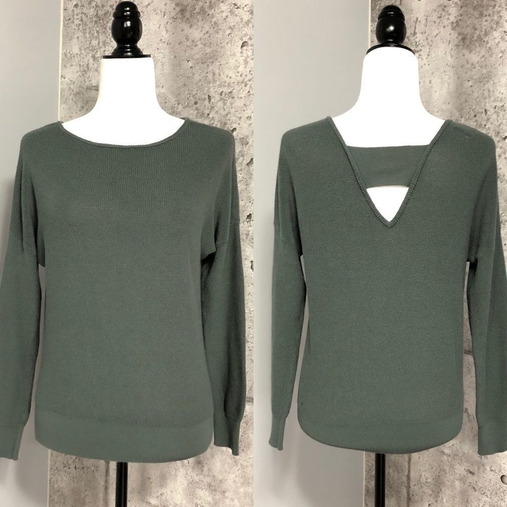 𝅺yaya Knitted Sweater